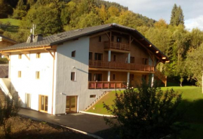 Chalet d'Arfeuille - Chambre 2 personnes